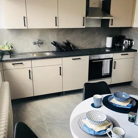 Boardinghouse Beone Accommodatie bij particulieren Villingen-Schwenningen