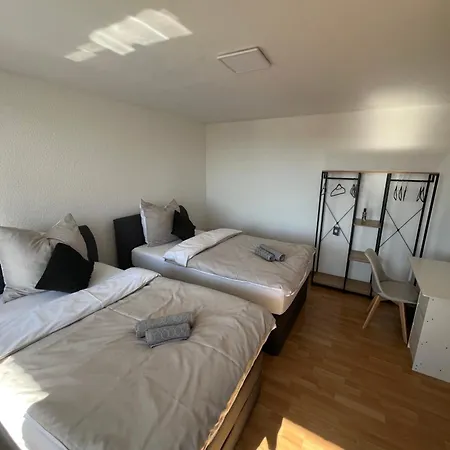 Boardinghouse Beone Villingen-Schwenningen