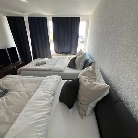 Boardinghouse Beone Séjour chez l'habitant *