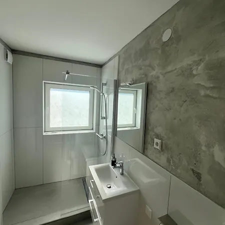 Boardinghouse Beone Accommodatie bij particulieren Villingen-Schwenningen