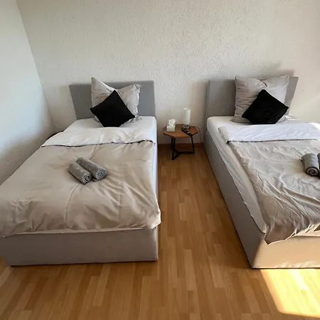 Boardinghouse Beone *