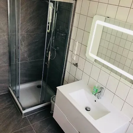 Boardinghouse Beone Villingen-Schwenningen