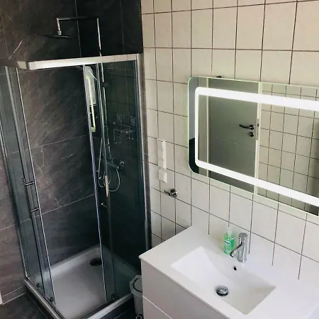 Boardinghouse Beone Villingen-Schwenningen