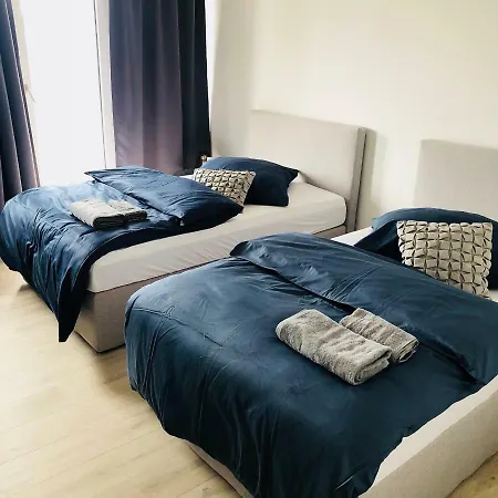 Boardinghouse Beone Villingen-Schwenningen