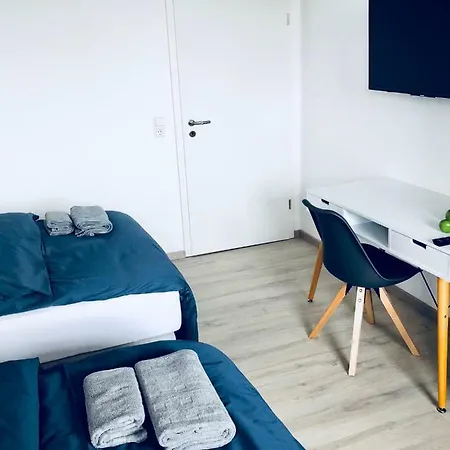 Boardinghouse Beone Accommodatie bij particulieren *