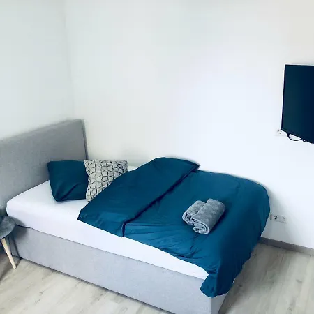 Boardinghouse Beone Villingen-Schwenningen