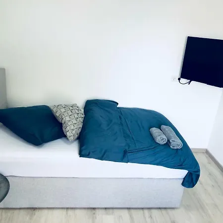 Boardinghouse Beone Villingen-Schwenningen