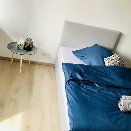 Boardinghouse Beone