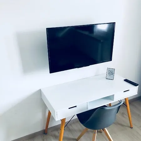 Boardinghouse Beone Accommodatie bij particulieren